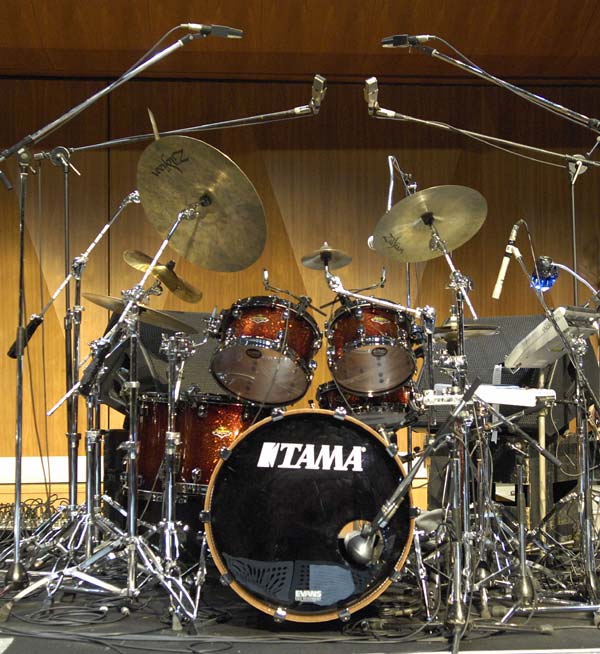 drums images